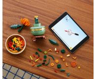 LEGO Icons 10368 Chryzantema - 1266088 - zdjęcie 10